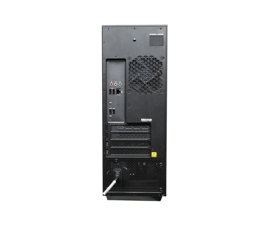0men 30L Gaming GT 13 Core i7 11th Generation view 3