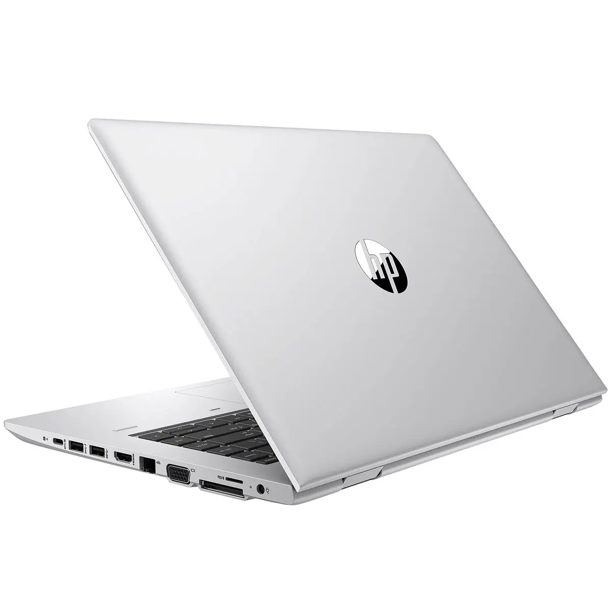 Hp 640 G3 Core i5 8gb Ram 256gb SSD 7th Generation view 3