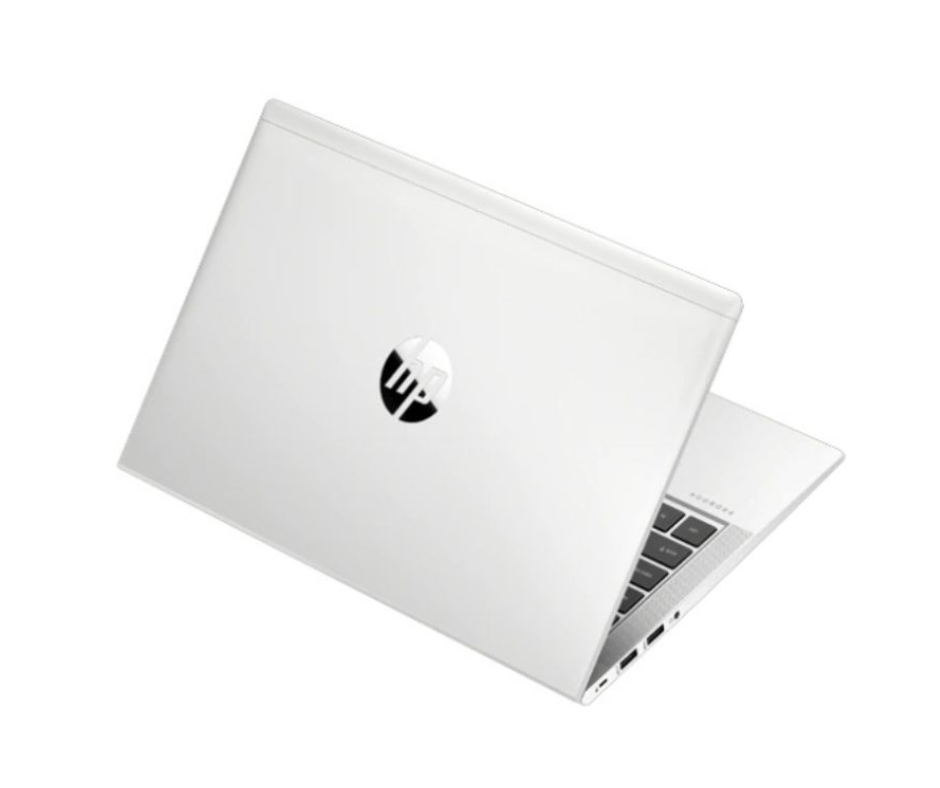 Hp 640 G5 Core i5 8gb Ram 256gb SSD 8th Generation Touchscreen view 2