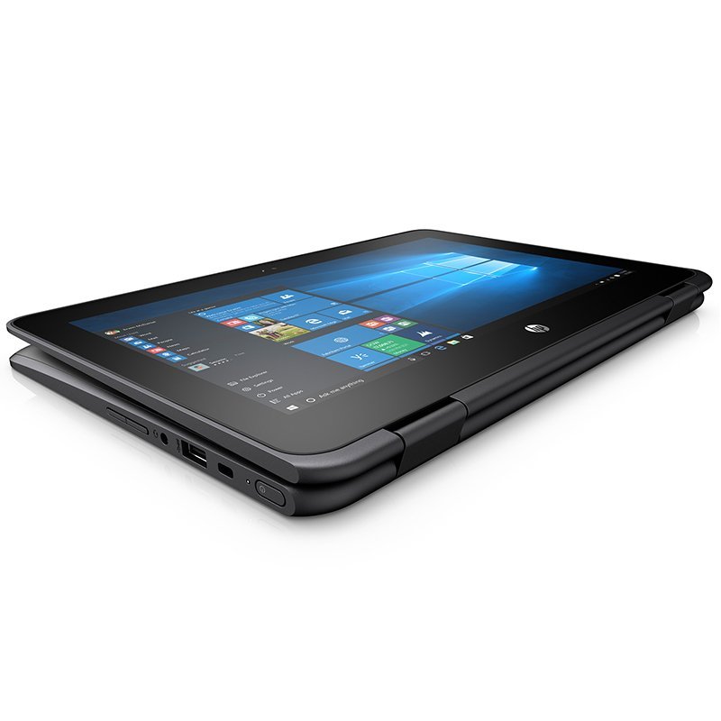 Hp Probook 11e G2 Core i5 8gb Ram 256gb SSD 7th Generation Touchscreen x360 Convertible view 3