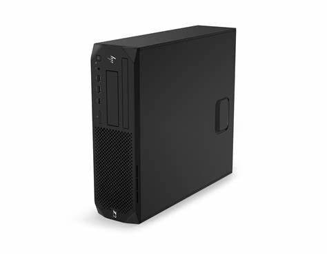 Hp Z2 G4 SFF i3 9th Generation 8gb Ram 1Tb HDD view 3