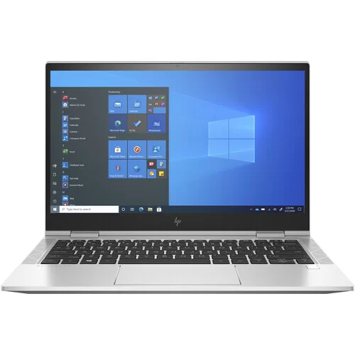 Hp 840 G8 Core i5 8gb Ram 256gb SSD 11th generation Touchscreen view 3