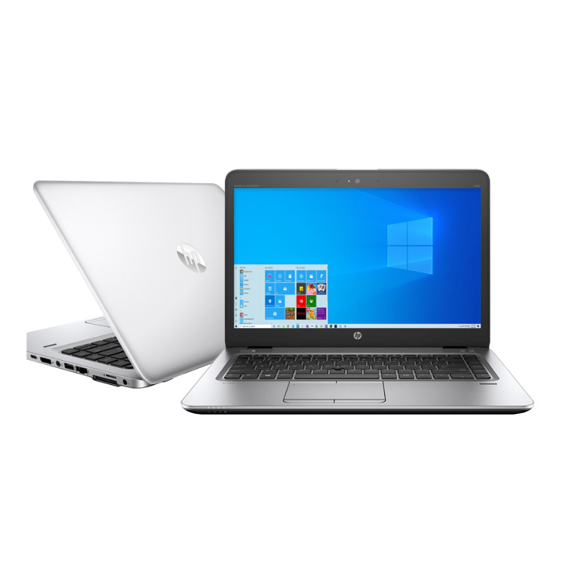 Hp 840 G4 Core i5 8gb Ram 256gb SSD 7th Generation Touchscreen