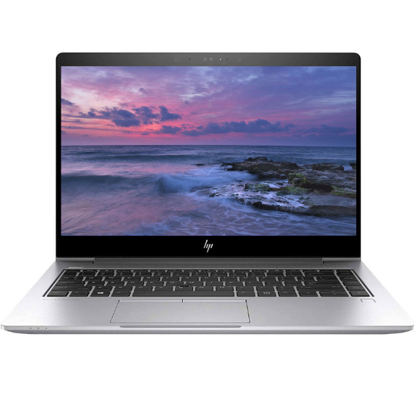 Hp 840 G5 Core i5 8gb Ram 256gb SSD 8th Generation Touchscreen