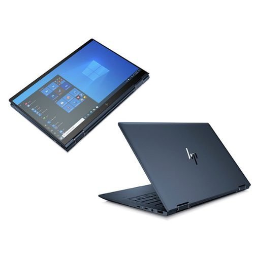 Hp Dragon Fly 8th Generation Intel Core i7 16gb Ram 512gb X360 Convertible Touch Screen view 3