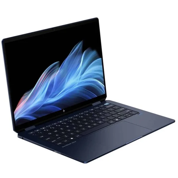 Hp Omnibook X flip 16-inch 1TB + 16GB Ram view 3