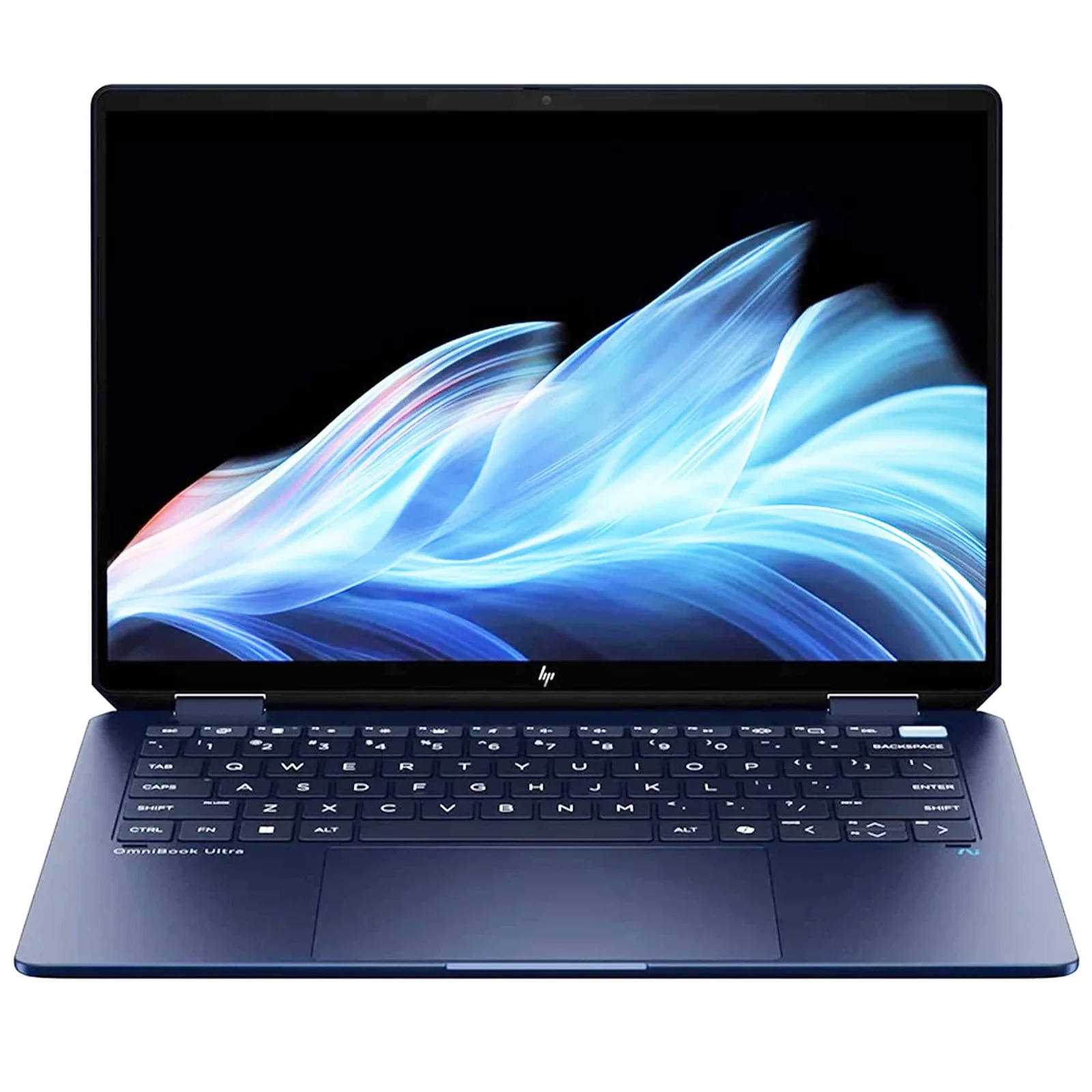 Hp Omnibook X flip 16-inch 1TB + 16GB Ram