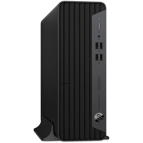 Hp Prodesk 400 G7 SFF Core i7-11th 8gb Ram 500gb 2gb AMD Radeon Graphics CPU Only view 3