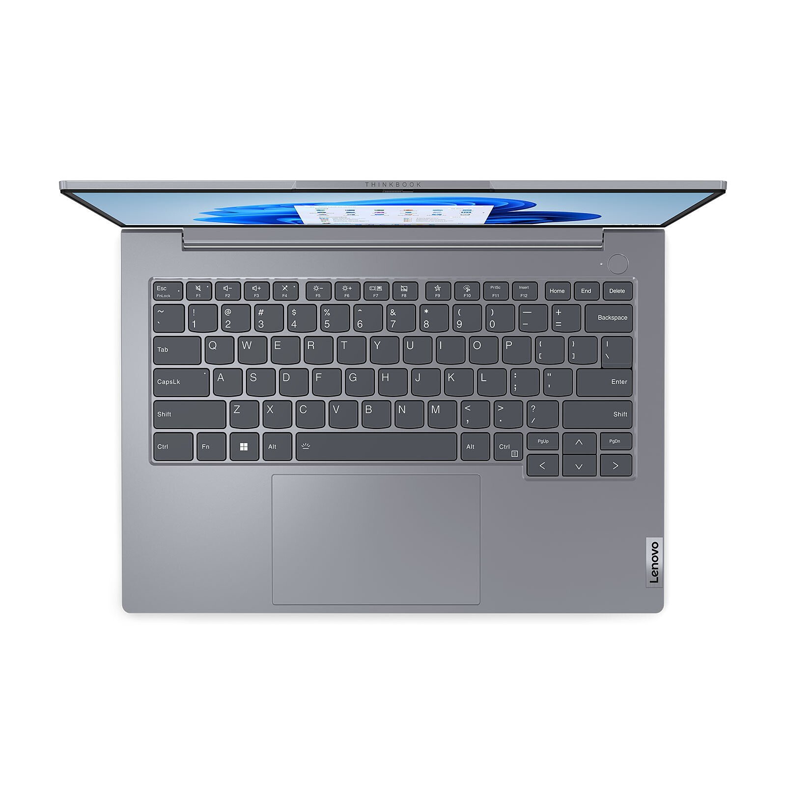 Lenovo ThinkBook 14 G6 IRL 8GB Ram 512GB SSD Intel Core i5-13420H 14 Inches Laptop view 3