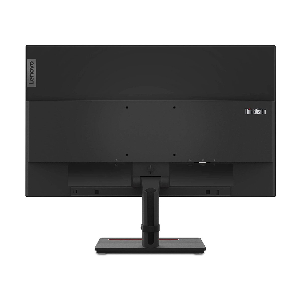 Lenovo 24 inch Edge view 3