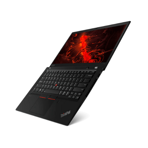 Lenovo T14s 10th Generation Intel Core i5 8gb Ram 256gb SSD Touch Screen