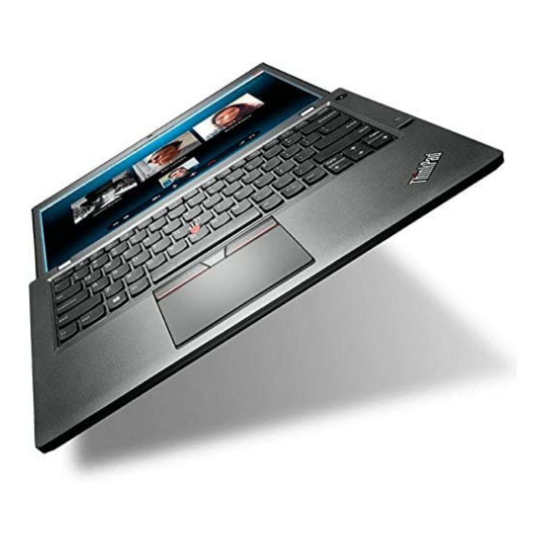 Lenovo T450 Core i5 8gb Ram 256gb SSD 14 inches view 3