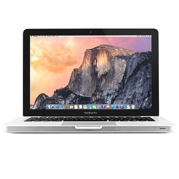 Apple MacBook Pro Mid 2012 15 inch 8gb Ram 512gb SSD Xuk/X-uk/Ex-Uk/Ex-UK