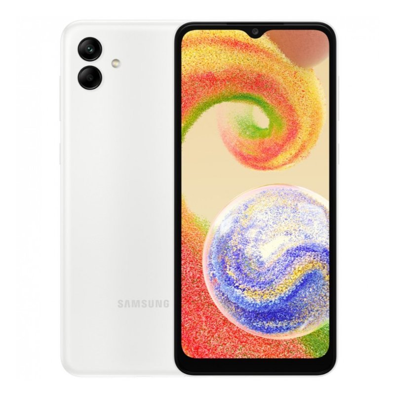 Samsung Galaxy A04 32GB + 2GB Ram view 3