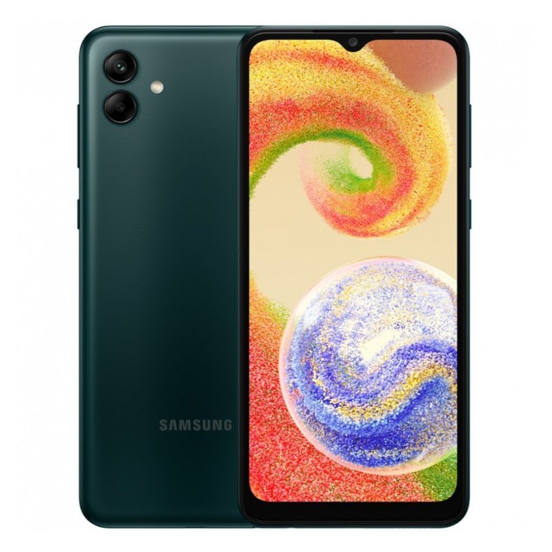 Samsung Galaxy A04 32GB + 2GB Ram view 2