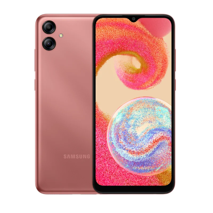 Samsung Galaxy A04e 64GB + 3GB Ram Brand New East Africa Warranty