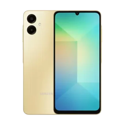 Samsung Galaxy A06 128GB + 4GB Ram view 3