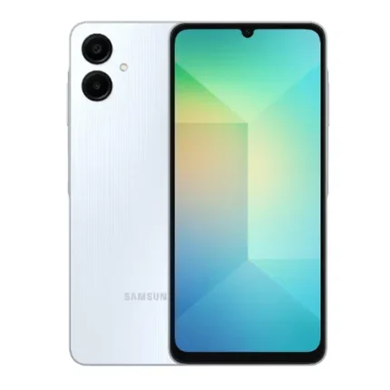Samsung Galaxy A06 128GB + 4GB Ram view 2
