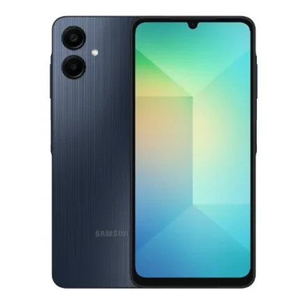 Samsung Galaxy A06 128GB + 4GB Ram – Dubai Warranty