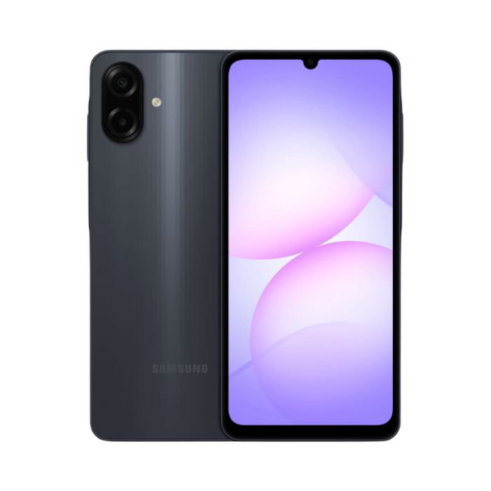 Samsung Galaxy A07 256GB + 8GB Ram – Dubai Warranty view 2