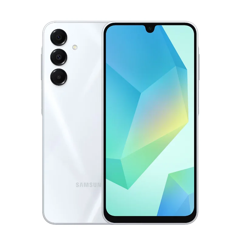 Samsung Galaxy A16 4G 128GB + 8GB Ram – Dubai Warranty