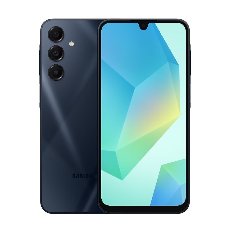 Samsung Galaxy A16 4G 128GB + 4GB Ram – East Africa Warranty view 2