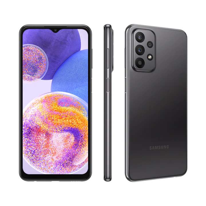 Samsung Galaxy A23 4G 128GB + 4GB Ram Single Xuk/X-uk/Ex-Uk/Ex-UK