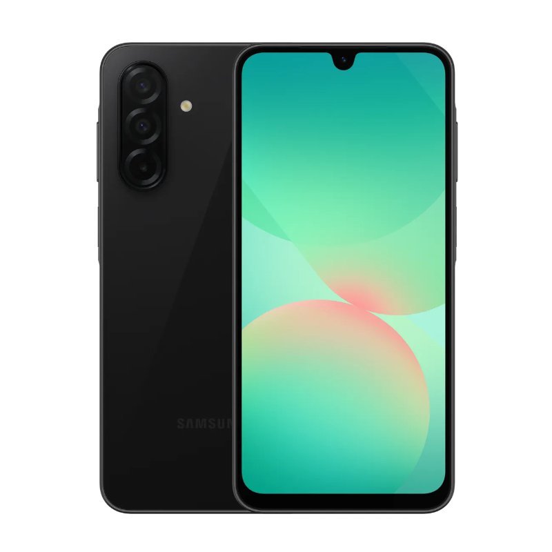 Samsung Galaxy A26 5G 256GB + 8GB Ram view 2