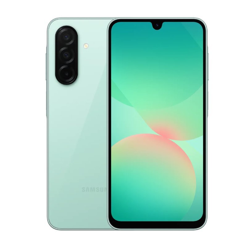 Samsung Galaxy A26 5G 256GB + 8GB Ram