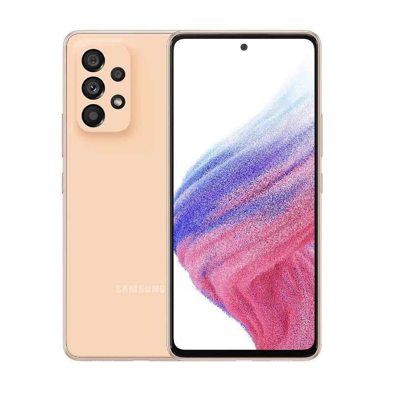 Samsung Galaxy A53 5G 128GB + 6GB Ram Xuk /X-uk /Exuk /Ex-Uk