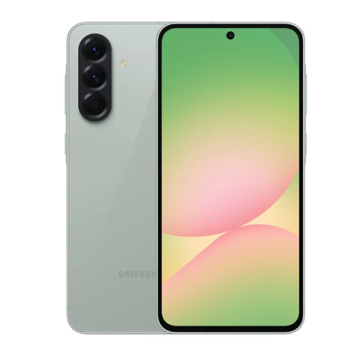 Samsung Galaxy A56 5G 128GB + 8GB Ram – Dubai Warranty