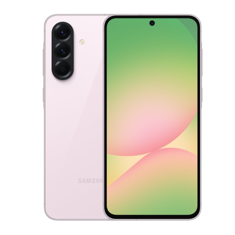 Samsung Galaxy A56 5G 8/128GB view 3