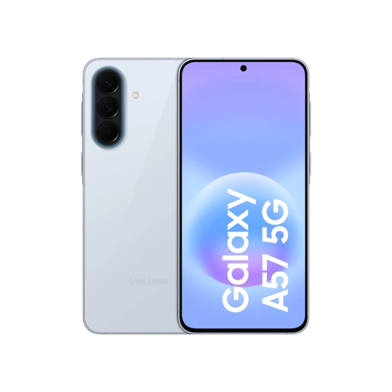 Samsung Galaxy A57 5G 128GB + 8GB Ram Brand New East Africa Warranty