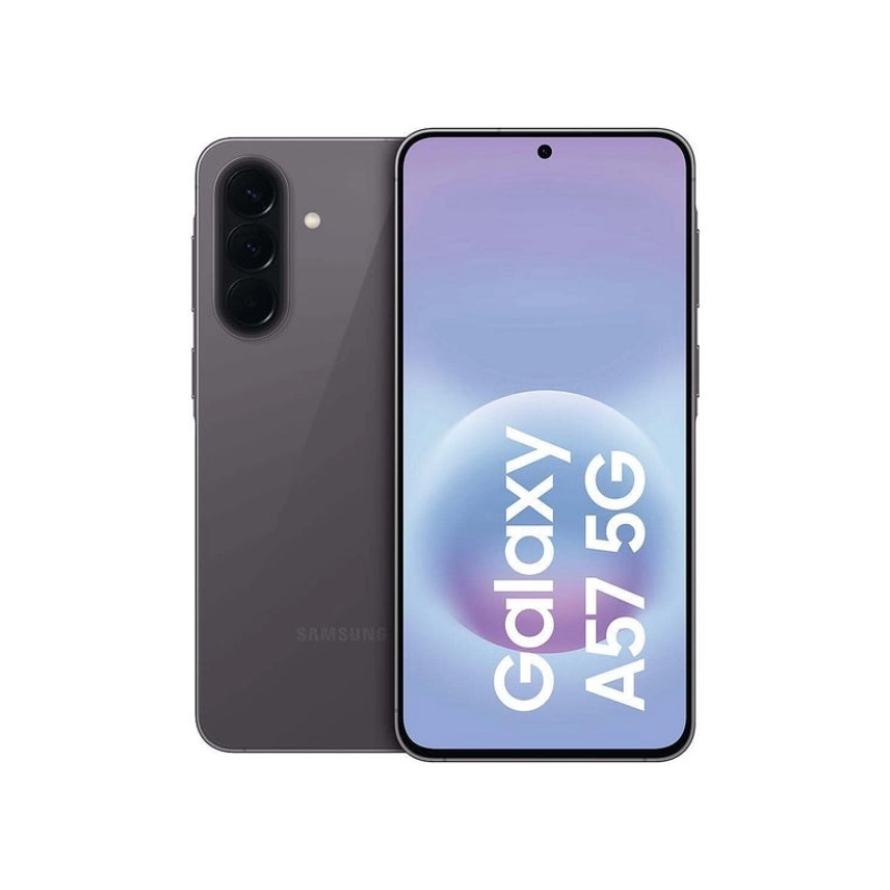 Samsung Galaxy A57 5G 128GB + 8GB Ram Brand New East Africa Warranty view 2