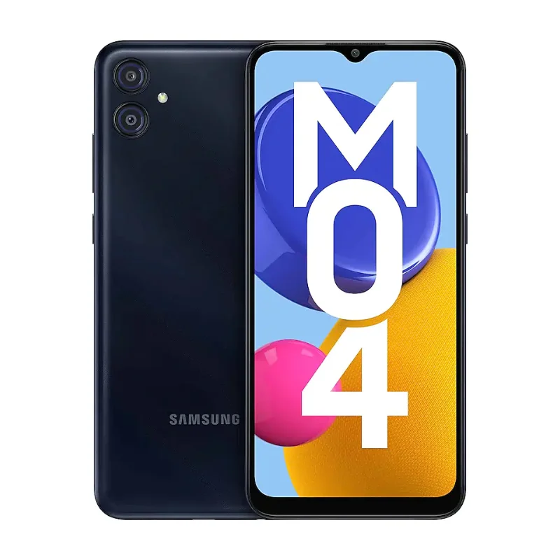 Samsung Galaxy M04 5G 64GB + 4GB Ram Brand New Dubai Warranty