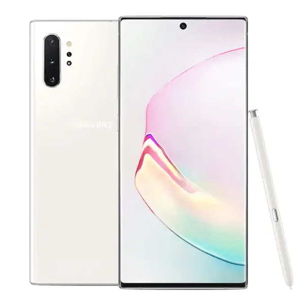 Samsung Galaxy Note 10 Plus 256GB + 12GB Ram Ex-Dubai