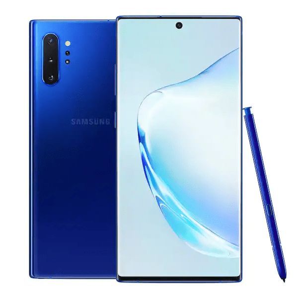 Samsung Galaxy Note 10 Plus 256GB Used Ex-Dubai