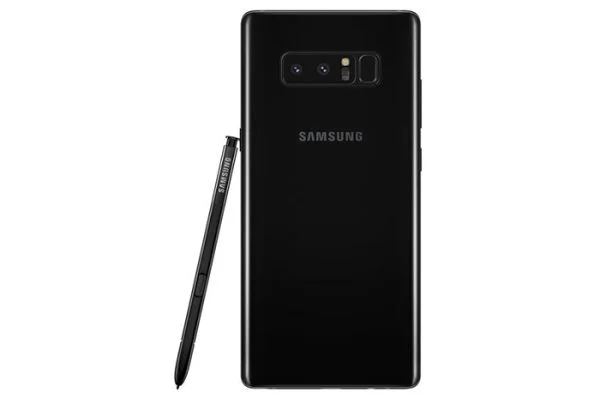 Samsung Galaxy Note 8 5G 64GB + 6GB Ram Used No Box No Accessories view 3