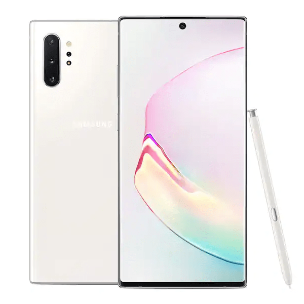 Samsung Galaxy Note 10 Plus 256GB Used Ex-Dubai view 3