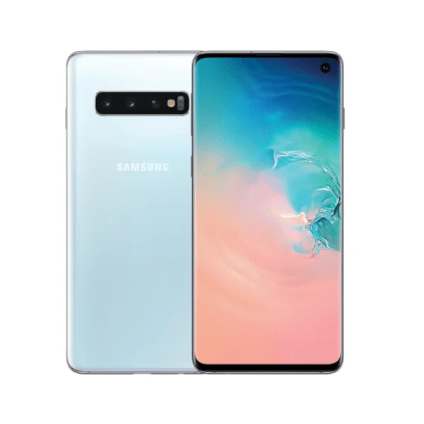 Samsung Galaxy S10 4G 128GB + 8GB Ram Ex-Japan