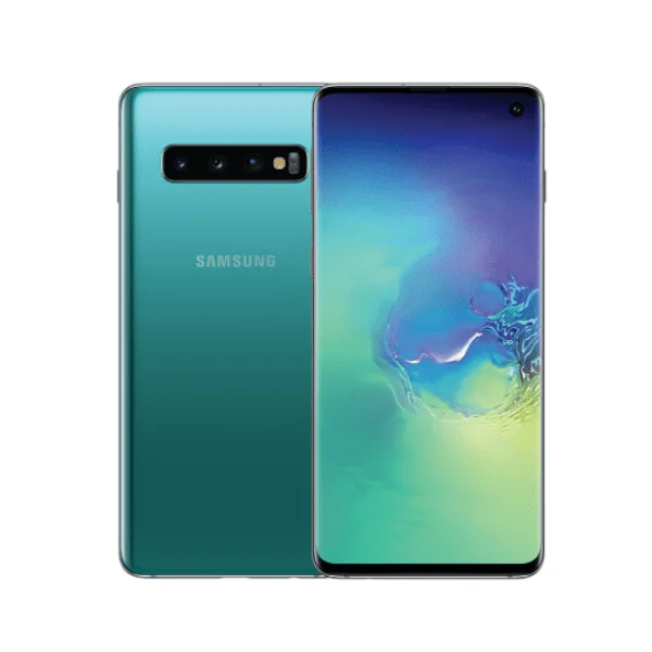 Samsung Galaxy S10 4G 128GB + 8GB Ram Refurbished Boxed