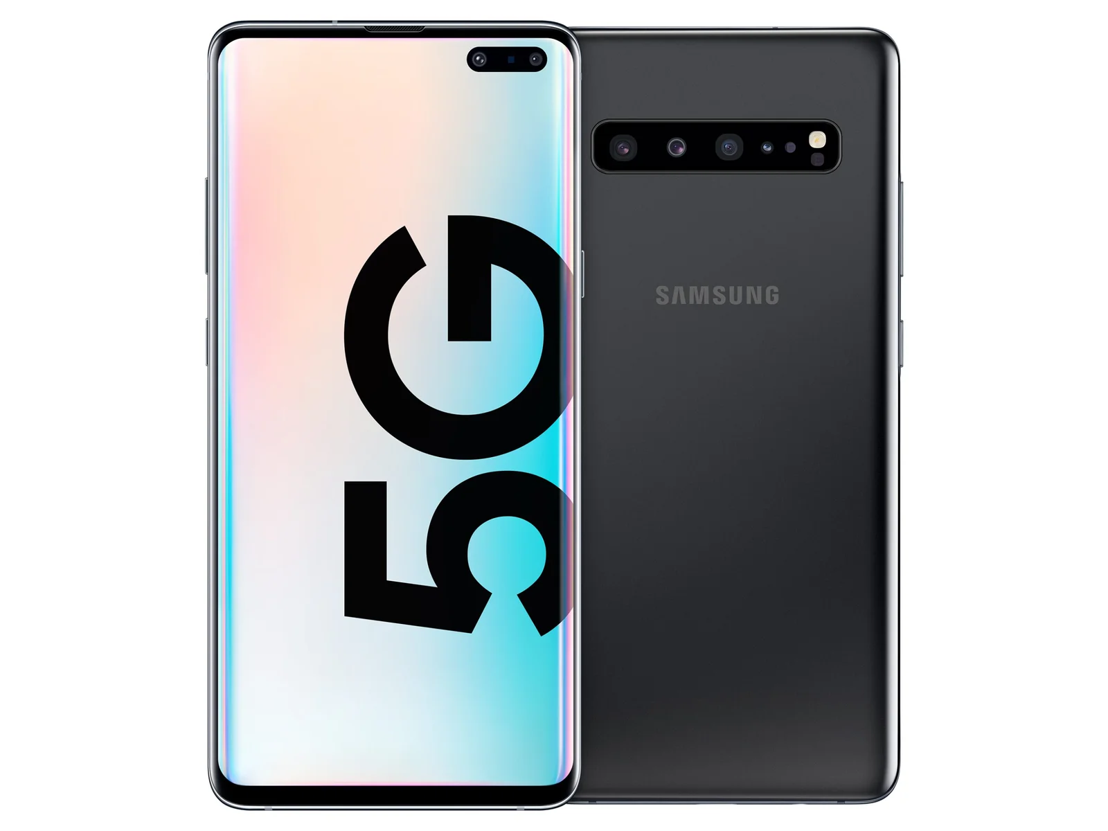 Samsung Galaxy S10 5G 256GB + 8GB Ram Ex-Japan