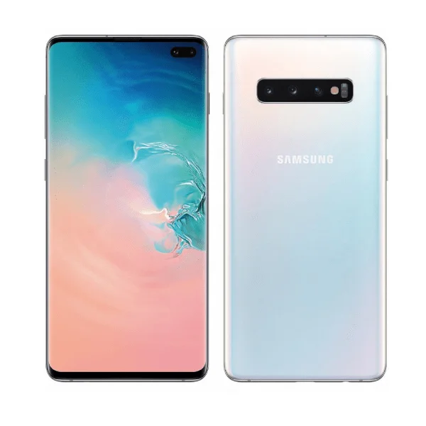 Samsung Galaxy S10 Plus 128GB + 6GB Ram Xuk/ X-uk/ Exuk/ Ex-uk