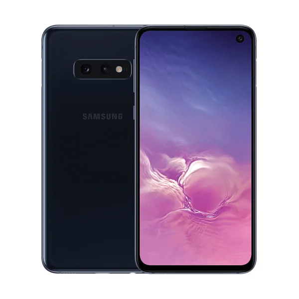Samsung Galaxy S10e 128GB + 6GB Ram Used No Box No Accessories view 3