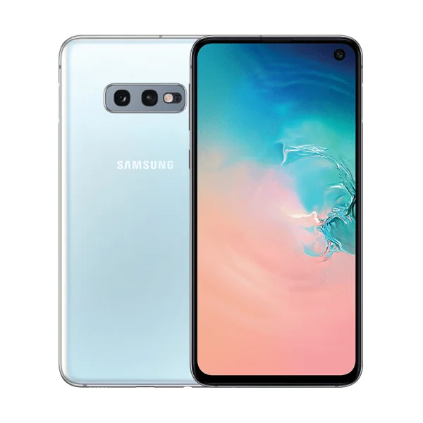 Samsung Galaxy S10e 128GB + 6GB Ram Used No Box No Accessories view 2