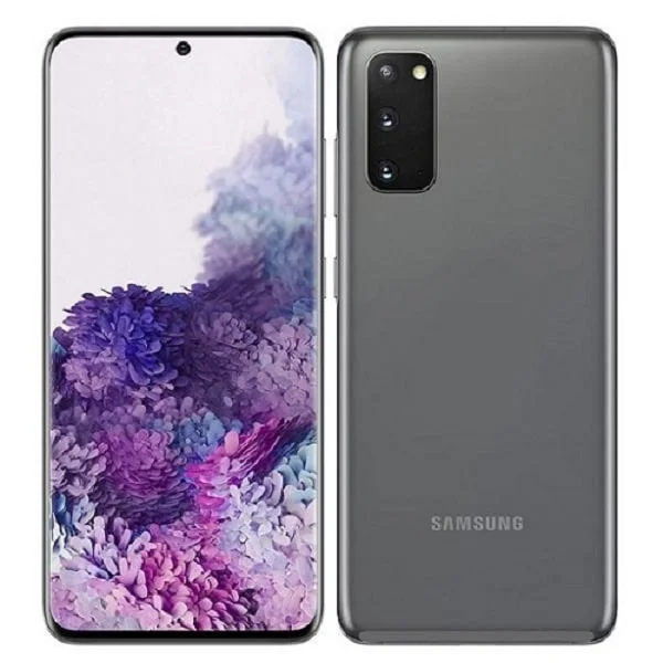 Samsung Galaxy S20 5G 128GB + 8GB Ram Ex-Japan