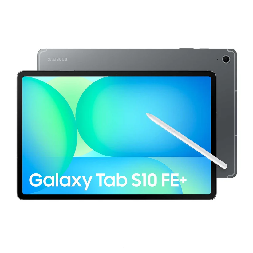 Samsung Galaxy Tab S10 Fe Plus 5G 128GB + 8GB Ram Wi-Fi Only Brand New Dubai Warranty