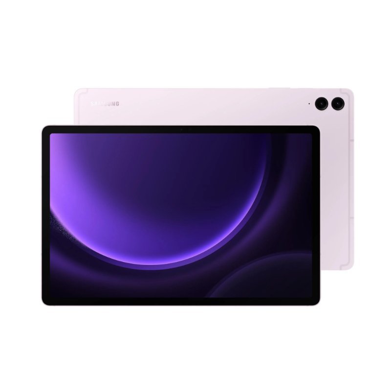 Samsung Galaxy Tab S9 FE Plus 8/256GB Wi-Fi - Dubai Warranty view 2