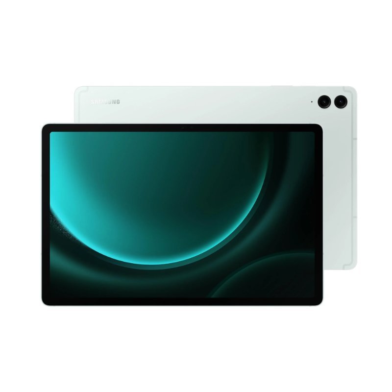 Samsung Galaxy Tab S9 FE Plus 8/256GB Wi-Fi - Dubai Warranty view 3