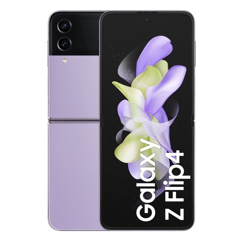 Samsung Galaxy Z Flip 4 Xusa/X-usa/Ex-Usa/Ex-USA view 2
